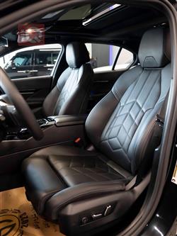 بي ام دبليو الفئة 5